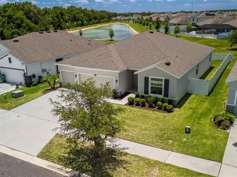 35820 Iron Redding Court Zephyrhills FL 33541
