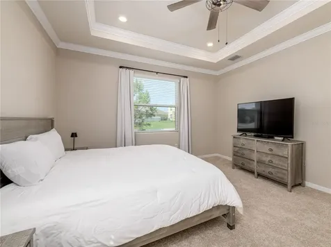 35820 Iron Redding Court Zephyrhills FL 33541
