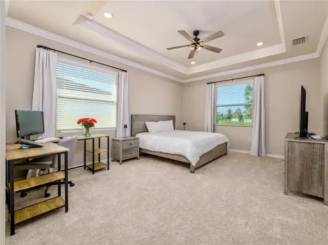 35820 Iron Redding Court Zephyrhills FL 33541
