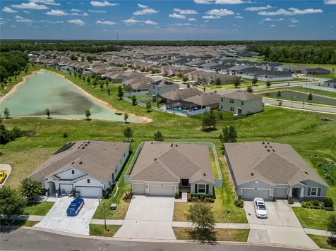 35820 Iron Redding Court Zephyrhills FL 33541
