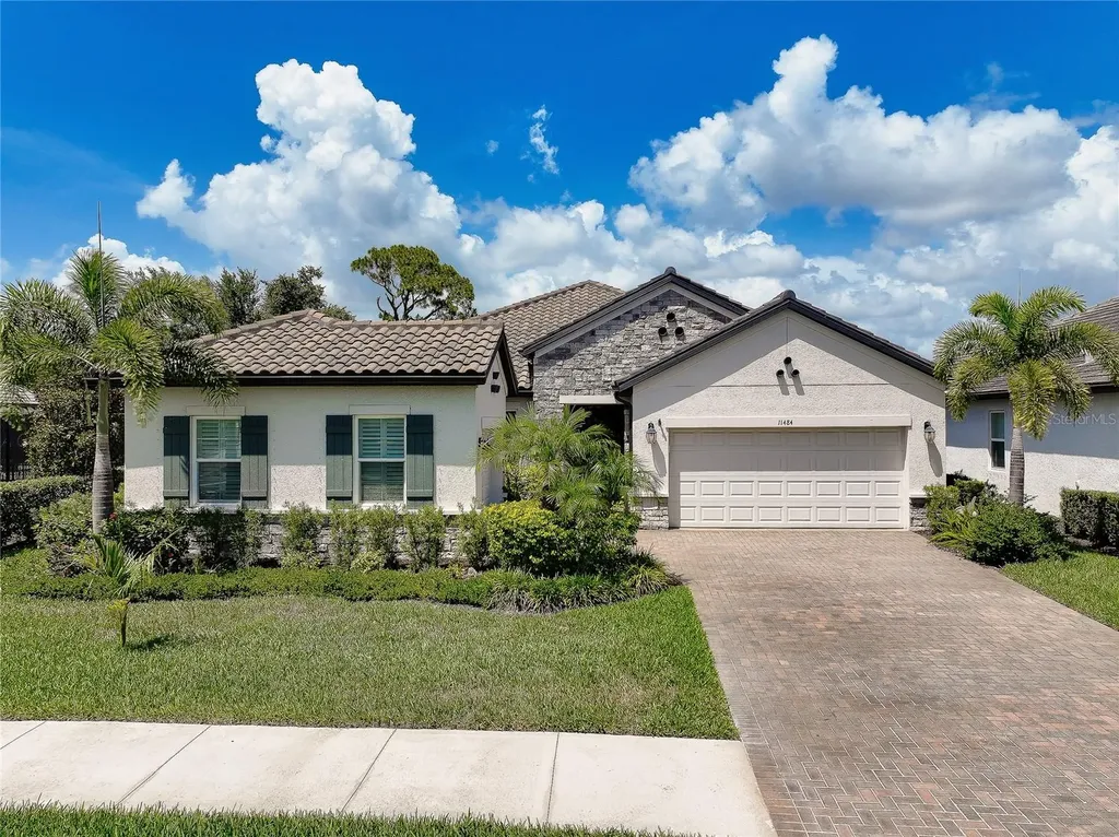 11484 Montserrat Drive Venice FL 34293