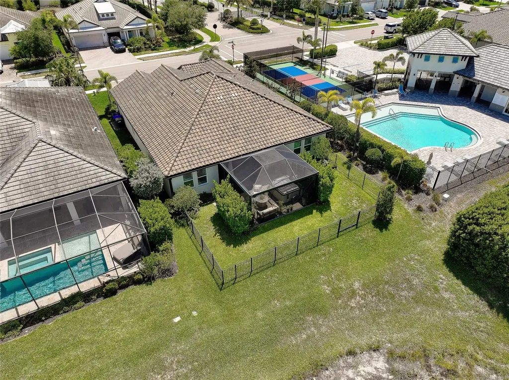 11484 Montserrat Drive Venice FL 34293
