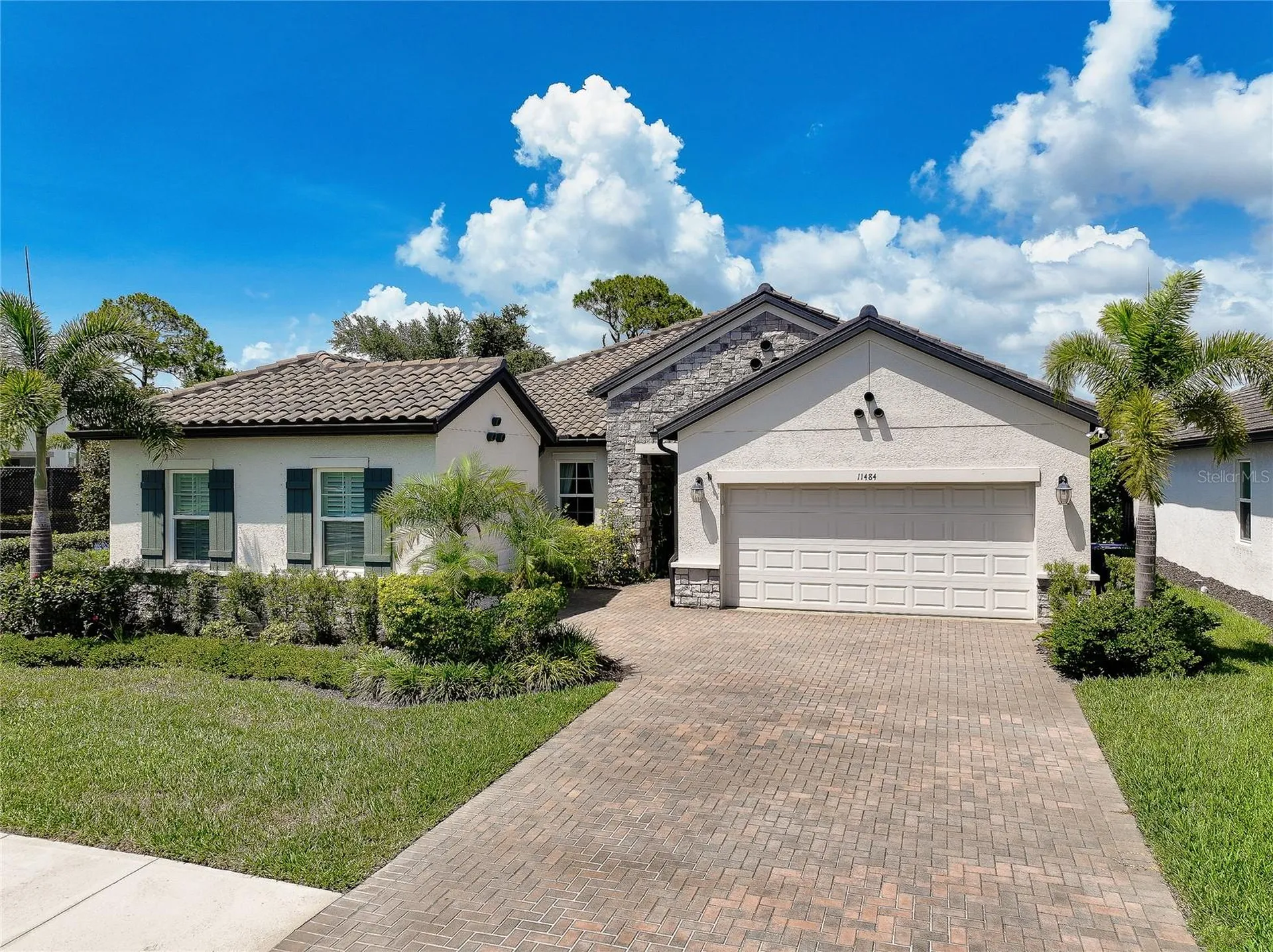 11484 Montserrat Drive Venice FL 34293