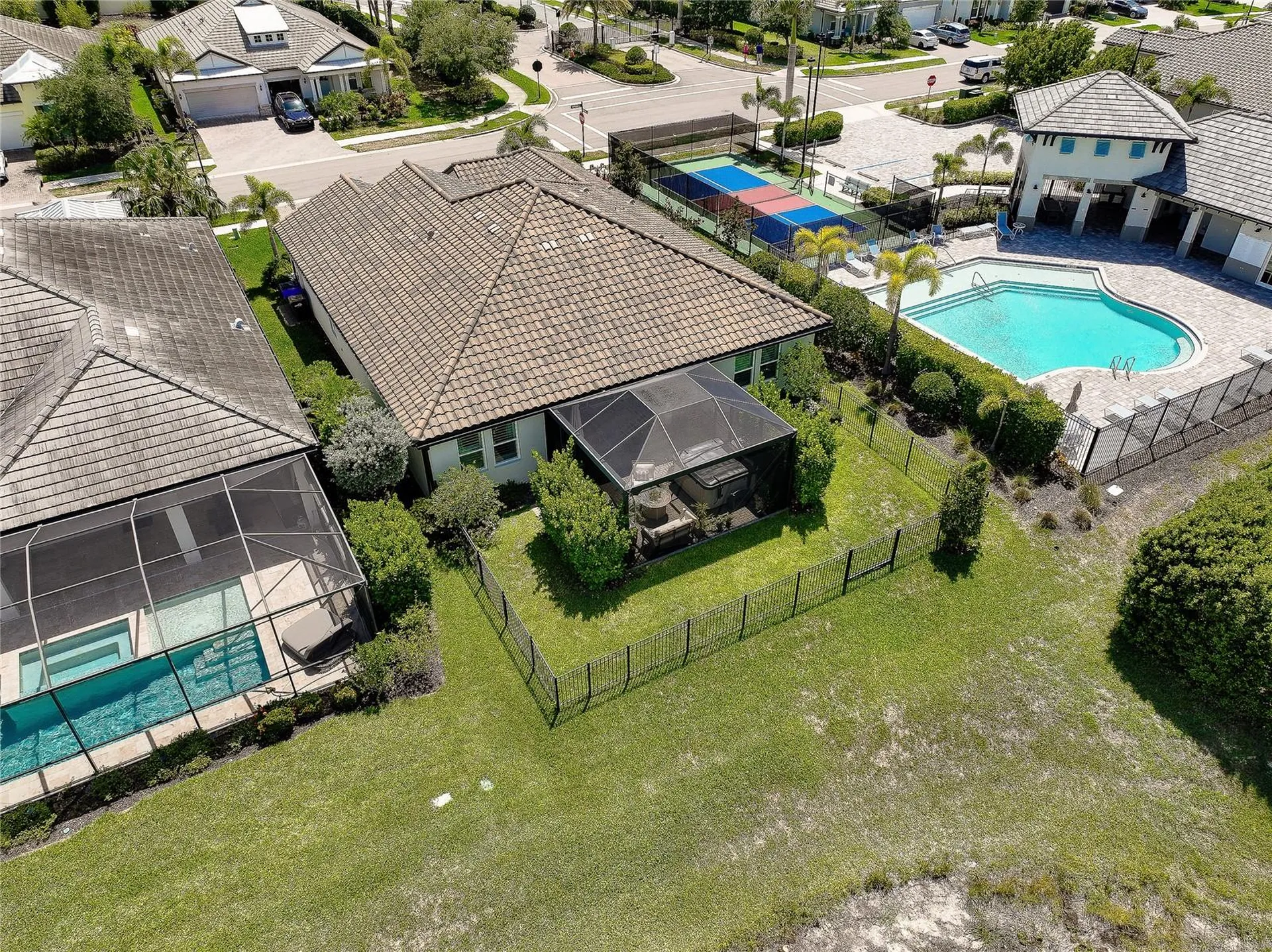 11484 Montserrat Drive Venice FL 34293