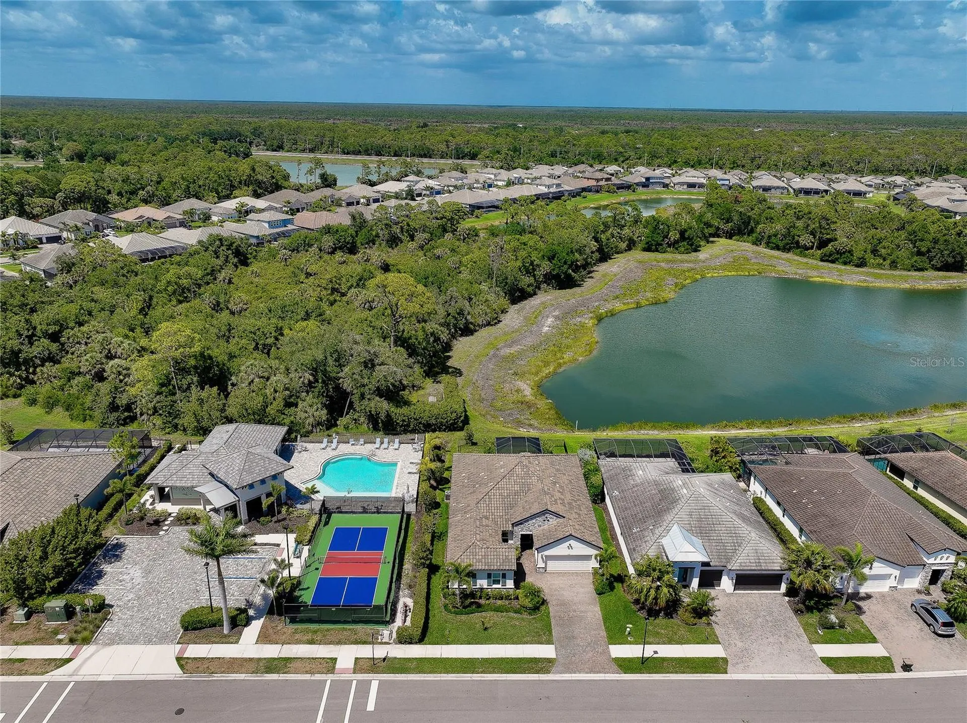 11484 Montserrat Drive Venice FL 34293