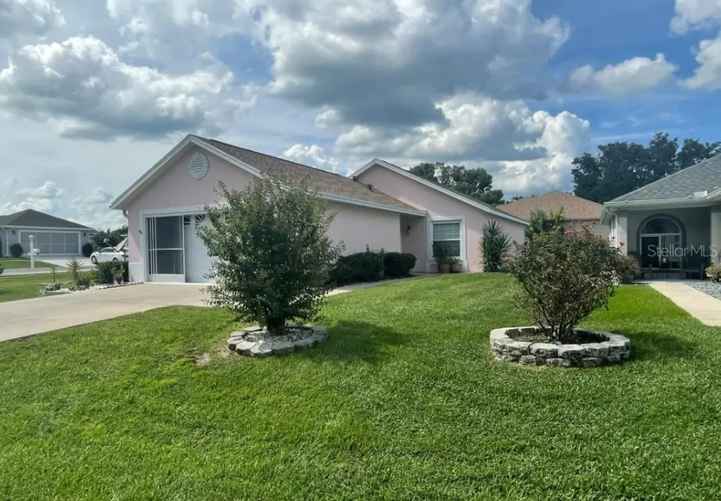 5399 NW 18th Street Ocala FL 34482