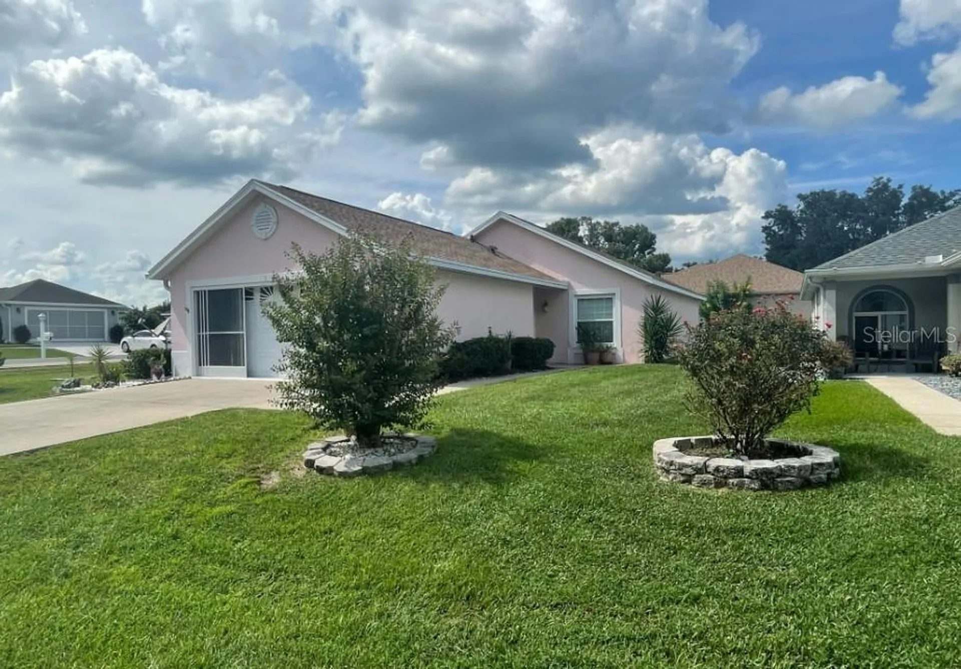 5399 NW 18th Street Ocala FL 34482