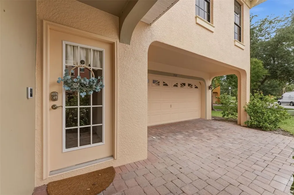 1532 Citrine Trail Tarpon Springs FL 34689