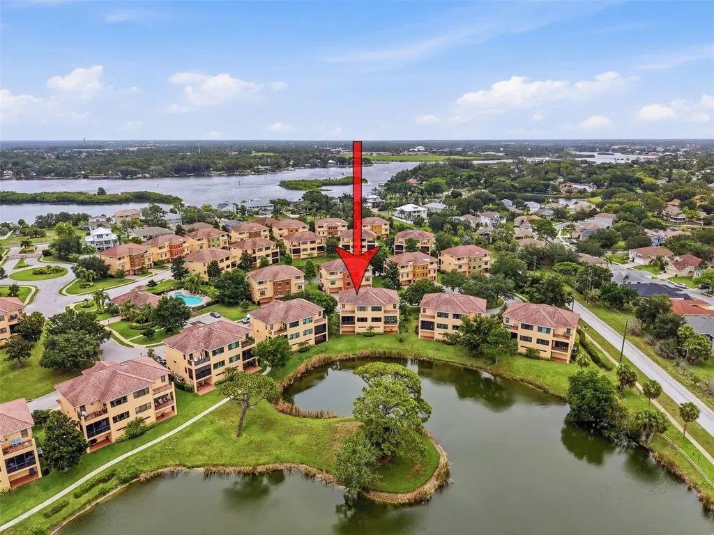1532 Citrine Trail Tarpon Springs FL 34689