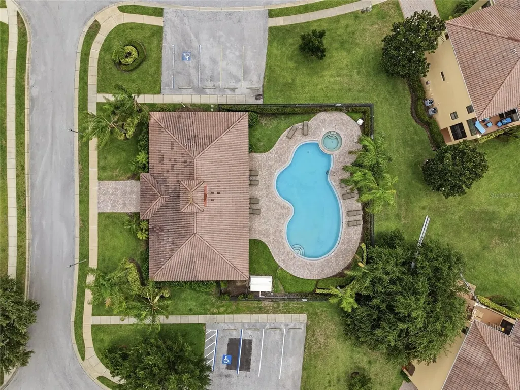 1532 Citrine Trail Tarpon Springs FL 34689