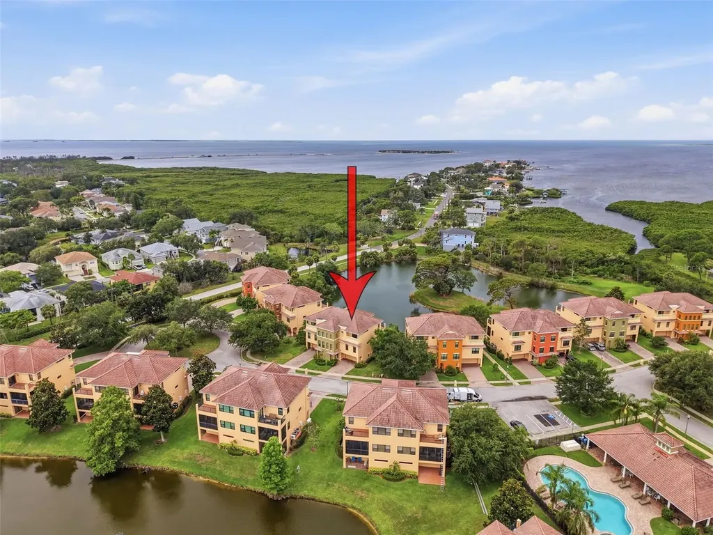 1532 Citrine Trail Tarpon Springs FL 34689