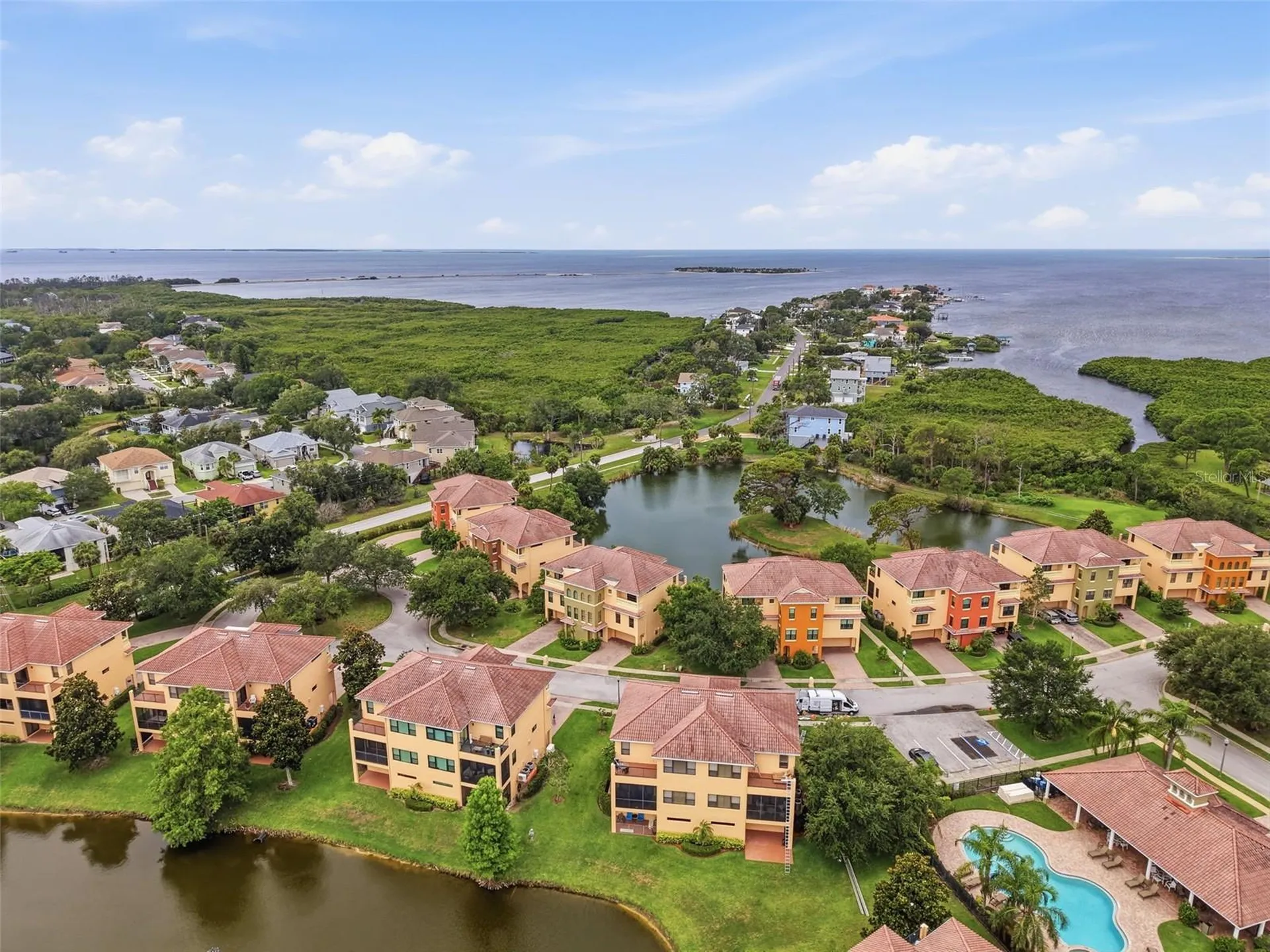 1532 Citrine Trail Tarpon Springs FL 34689