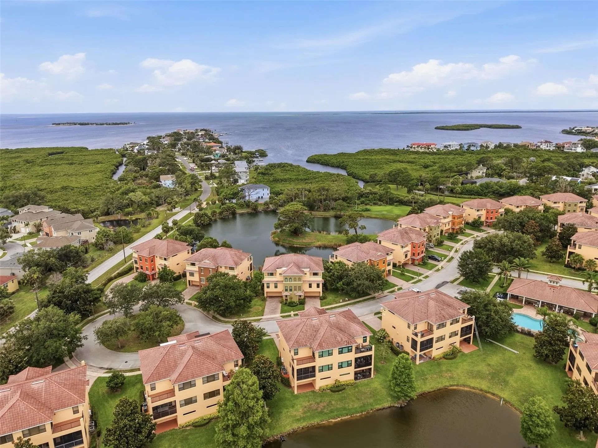 1532 Citrine Trail Tarpon Springs FL 34689