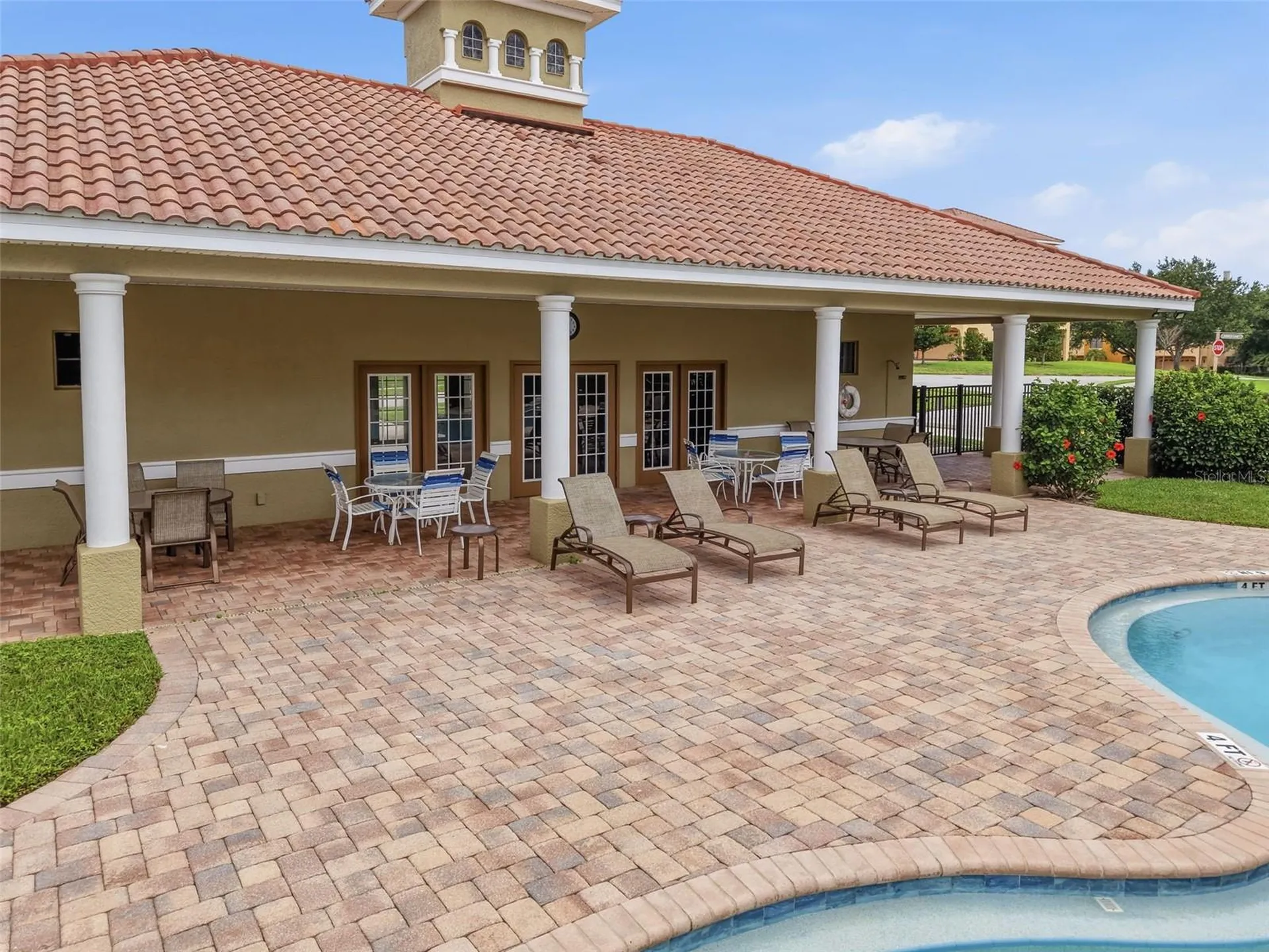 1532 Citrine Trail Tarpon Springs FL 34689