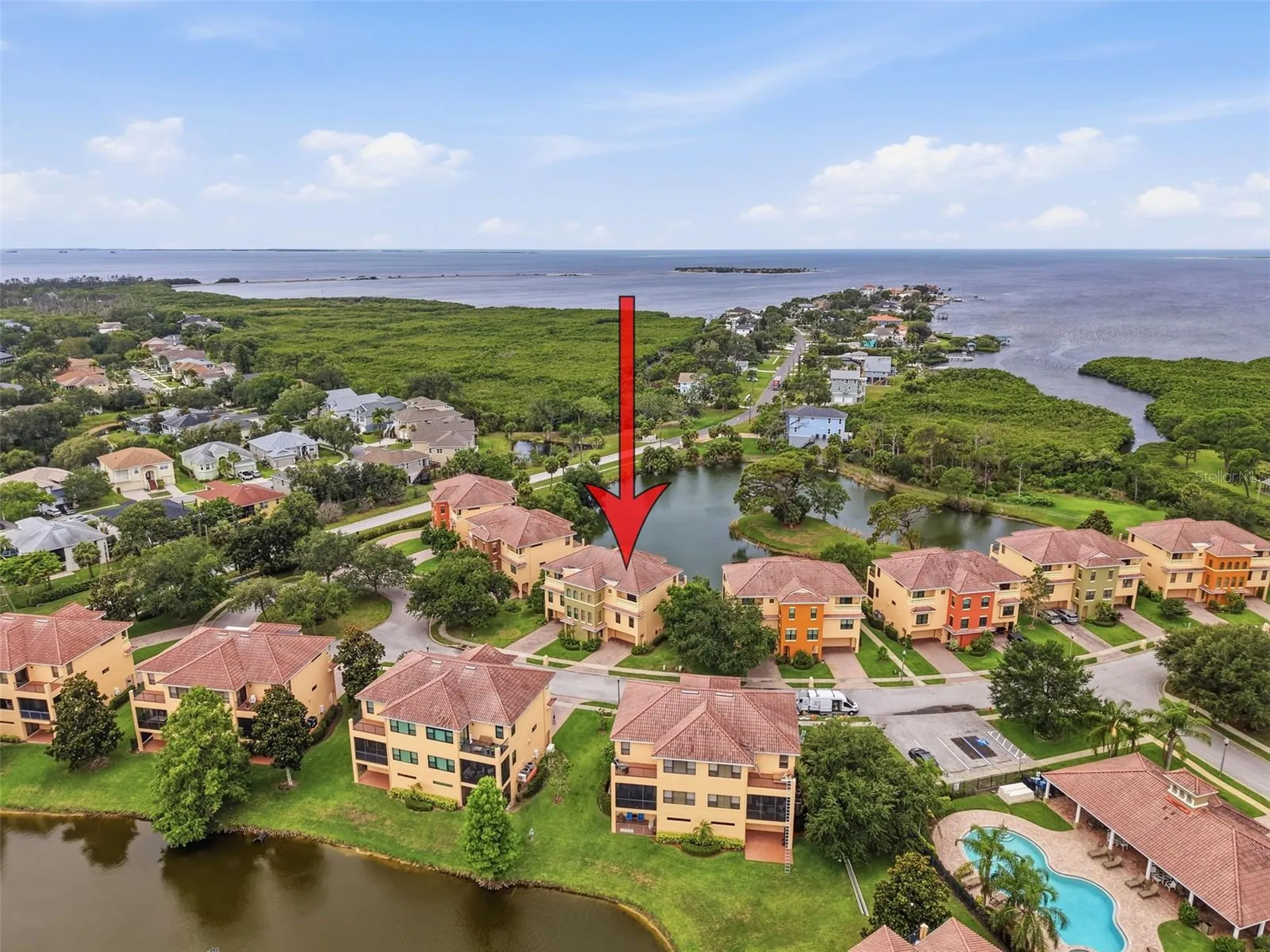1532 Citrine Trail Tarpon Springs FL 34689