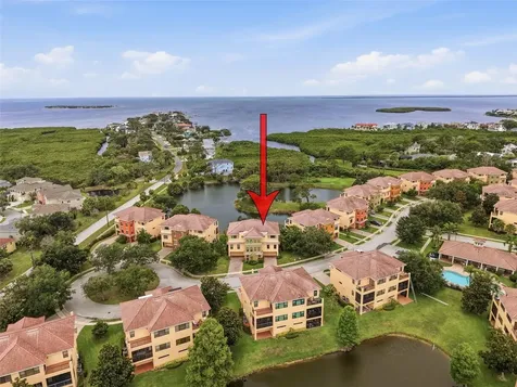 1532 Citrine Trail Tarpon Springs FL 34689