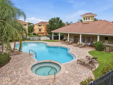 1532 Citrine Trail Tarpon Springs FL 34689