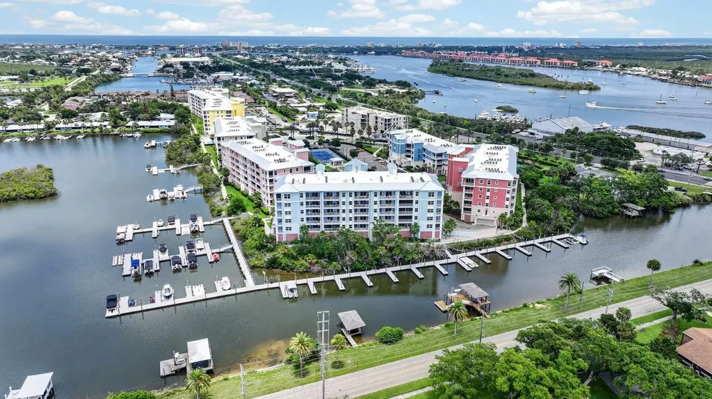 3 Riverwalk Drive New Smyrna Beach FL 32169