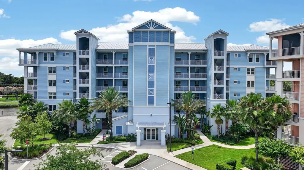 3 Riverwalk Drive New Smyrna Beach FL 32169