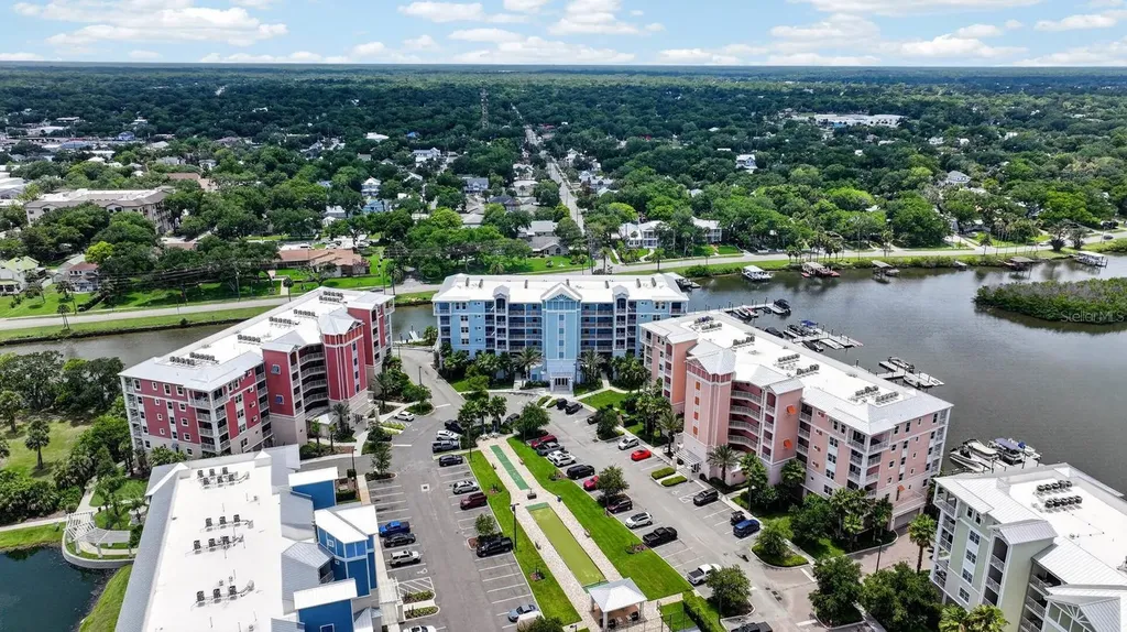 3 Riverwalk Drive New Smyrna Beach FL 32169