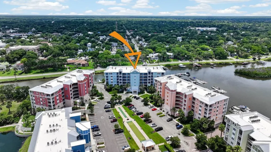 3 Riverwalk Drive New Smyrna Beach FL 32169
