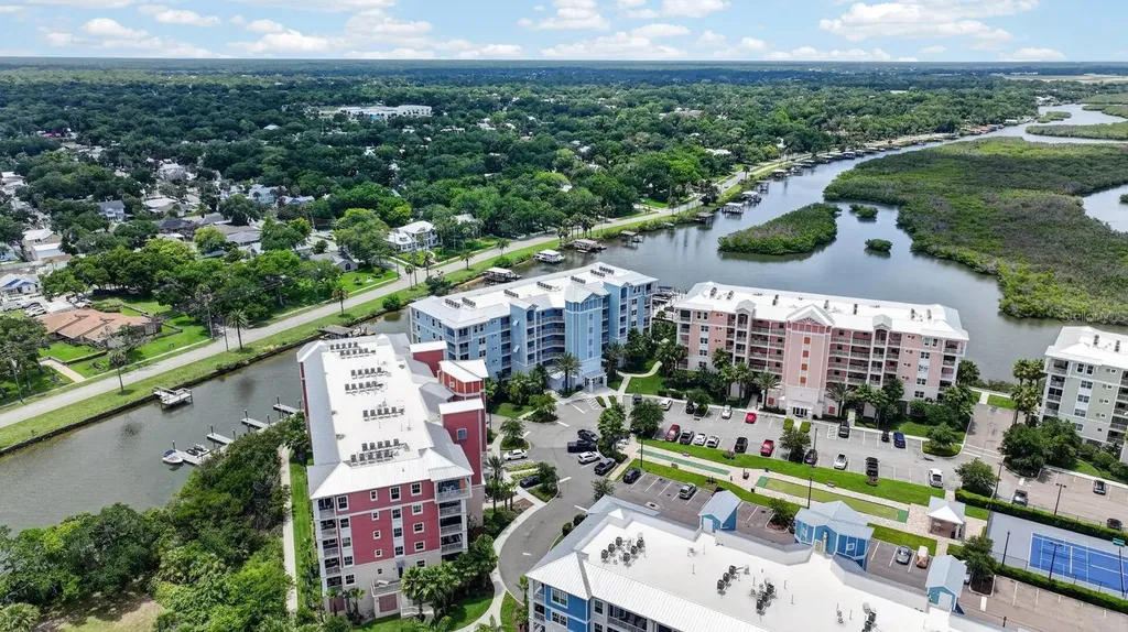 3 Riverwalk Drive New Smyrna Beach FL 32169
