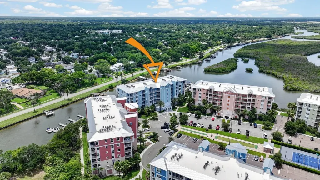 3 Riverwalk Drive New Smyrna Beach FL 32169