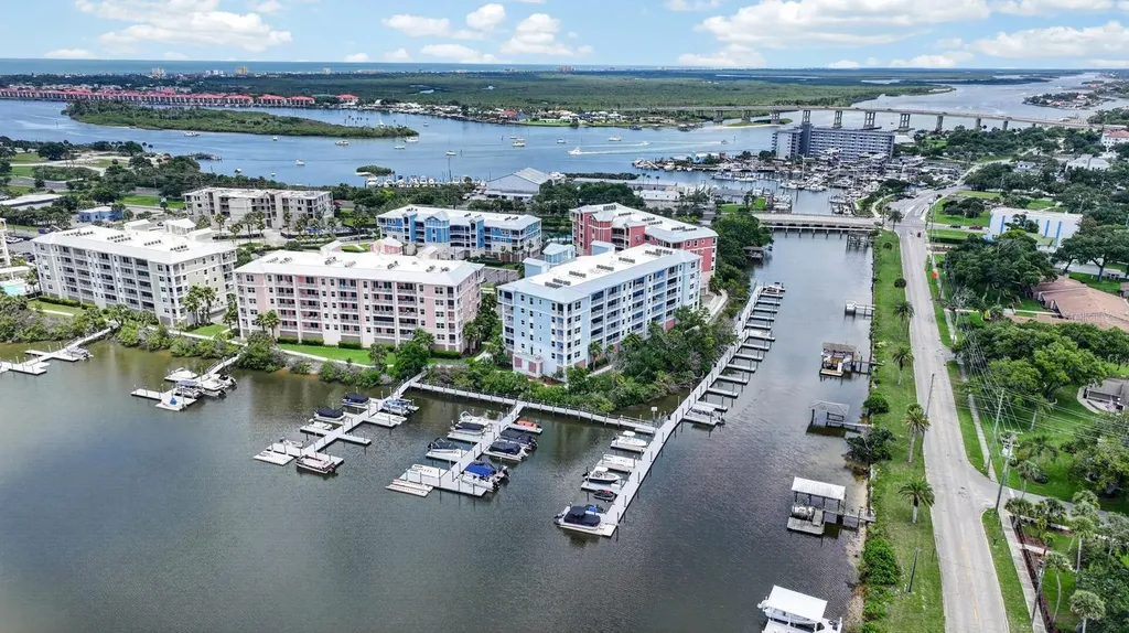 3 Riverwalk Drive New Smyrna Beach FL 32169