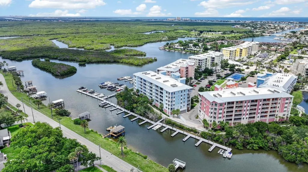 3 Riverwalk Drive New Smyrna Beach FL 32169
