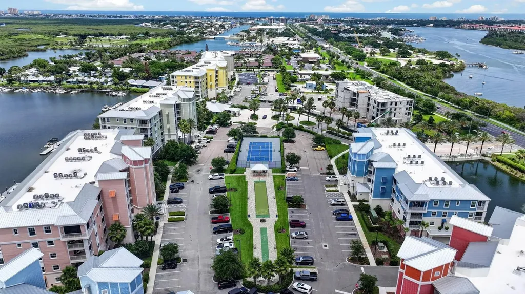 3 Riverwalk Drive New Smyrna Beach FL 32169