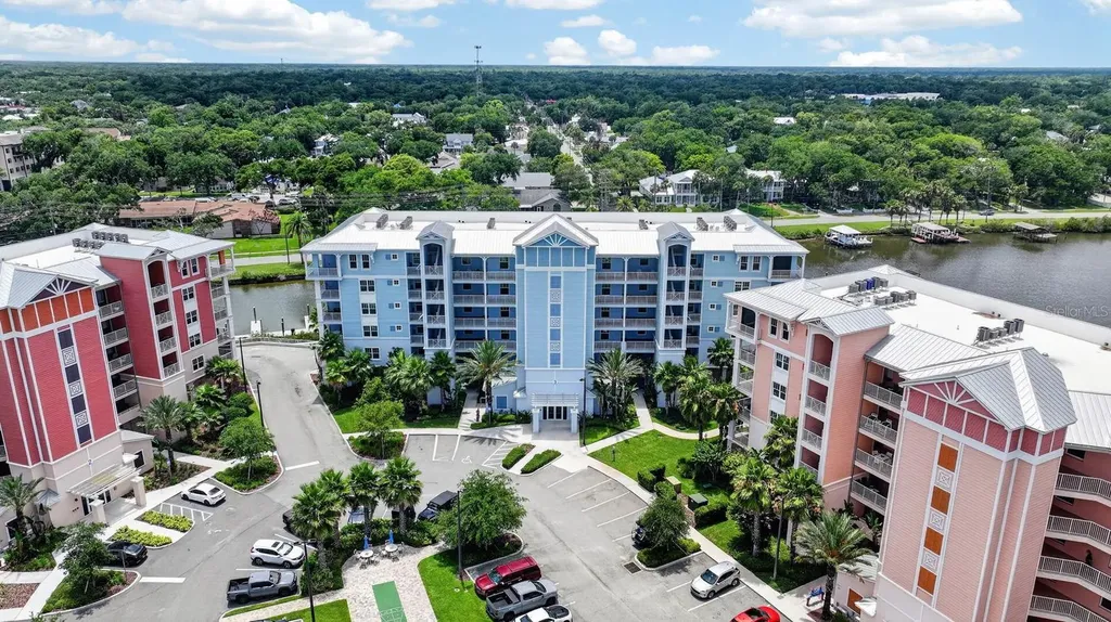 3 Riverwalk Drive New Smyrna Beach FL 32169