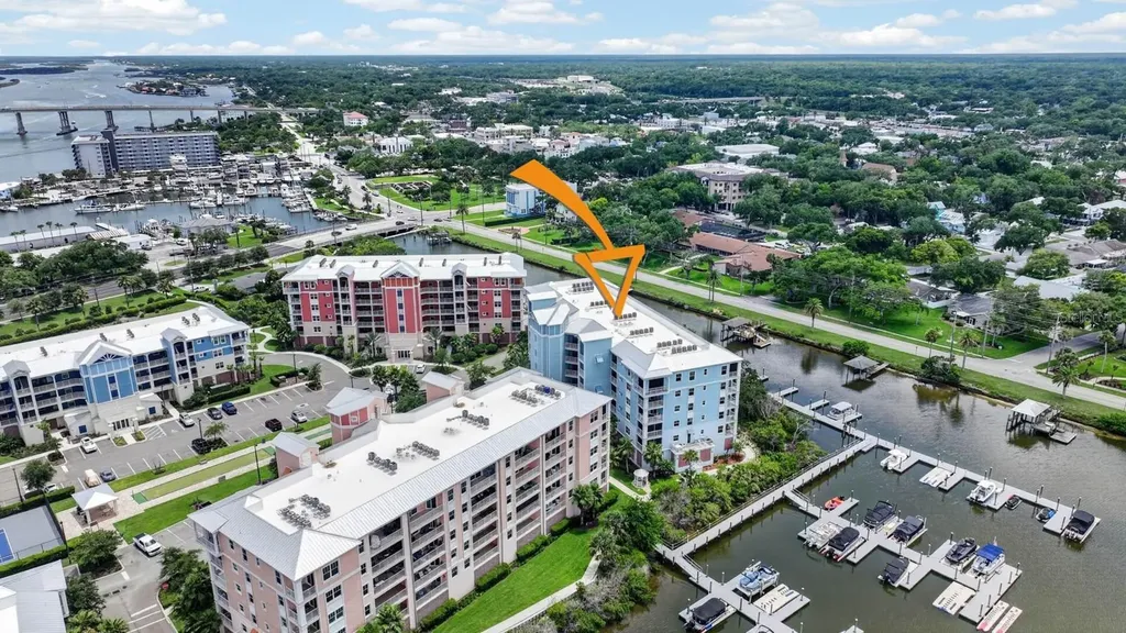 3 Riverwalk Drive New Smyrna Beach FL 32169