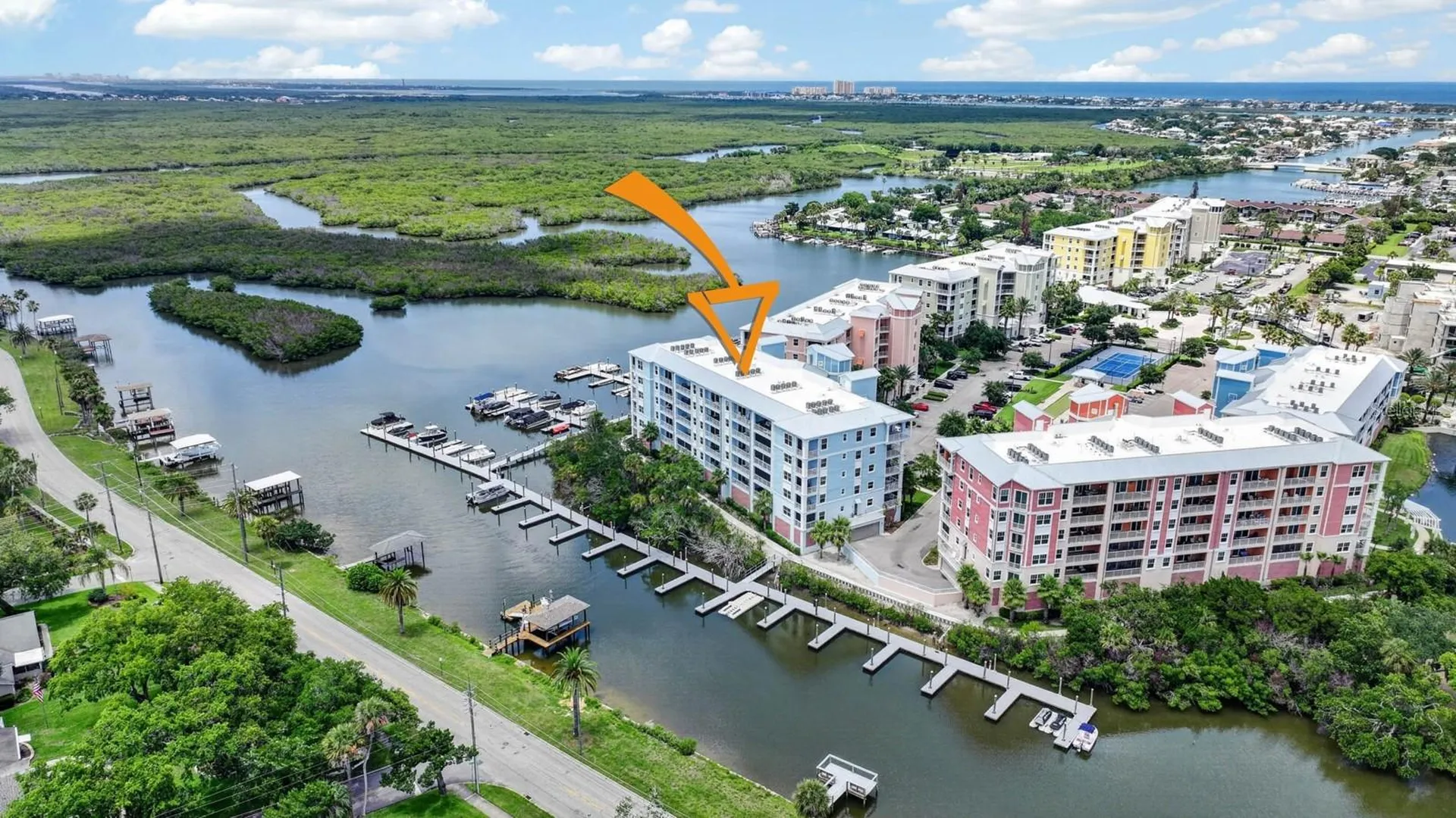 3 Riverwalk Drive New Smyrna Beach FL 32169