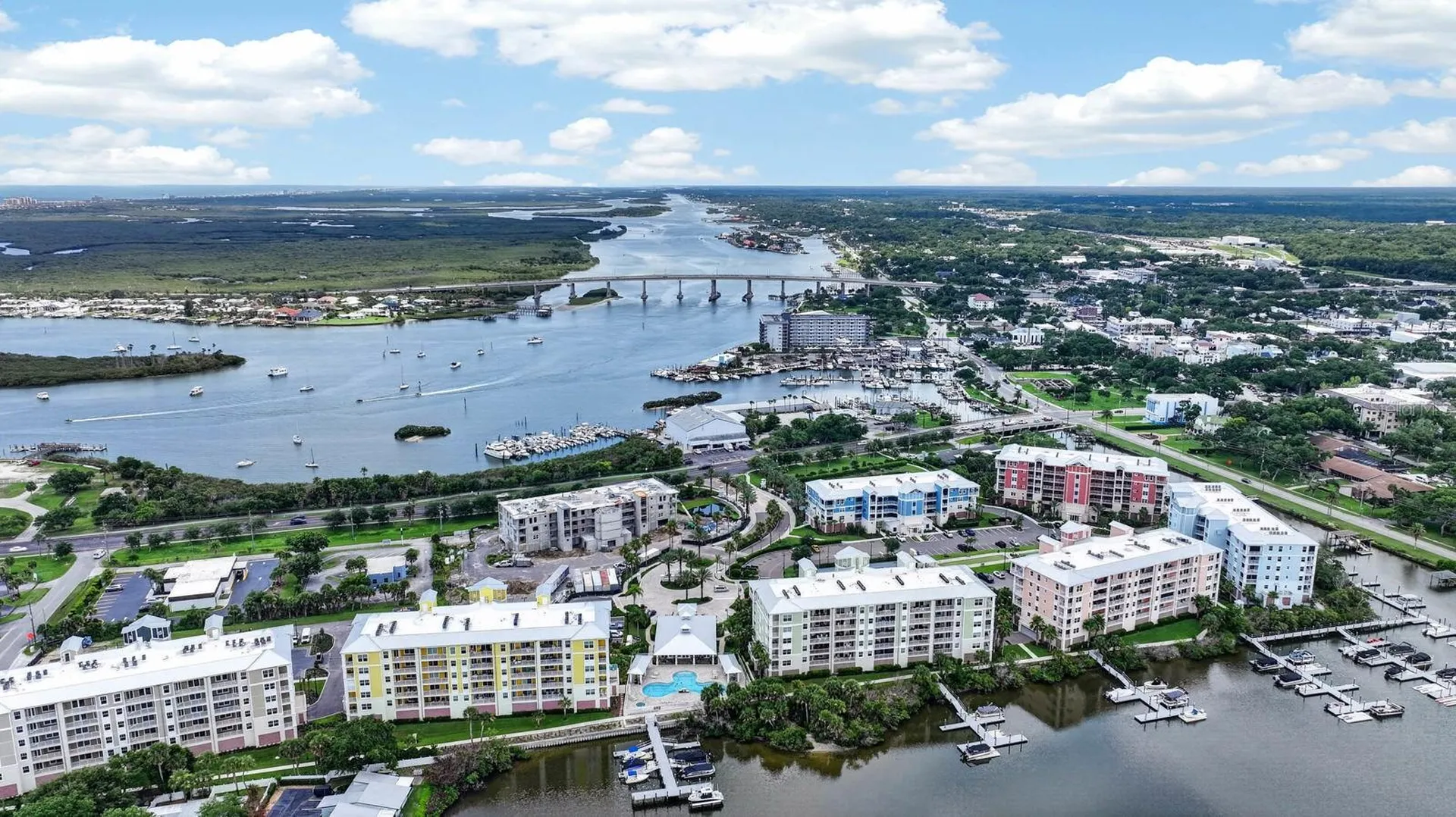 3 Riverwalk Drive New Smyrna Beach FL 32169