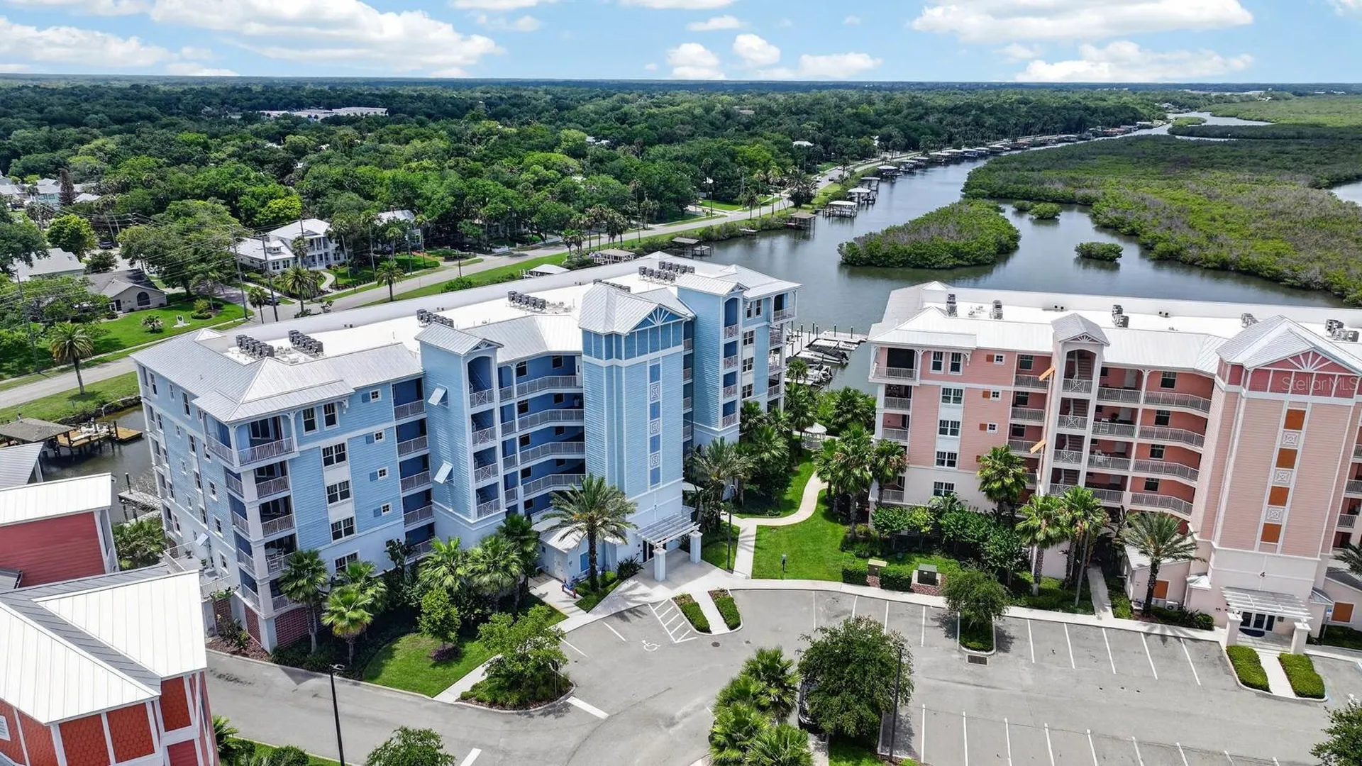 3 Riverwalk Drive New Smyrna Beach FL 32169