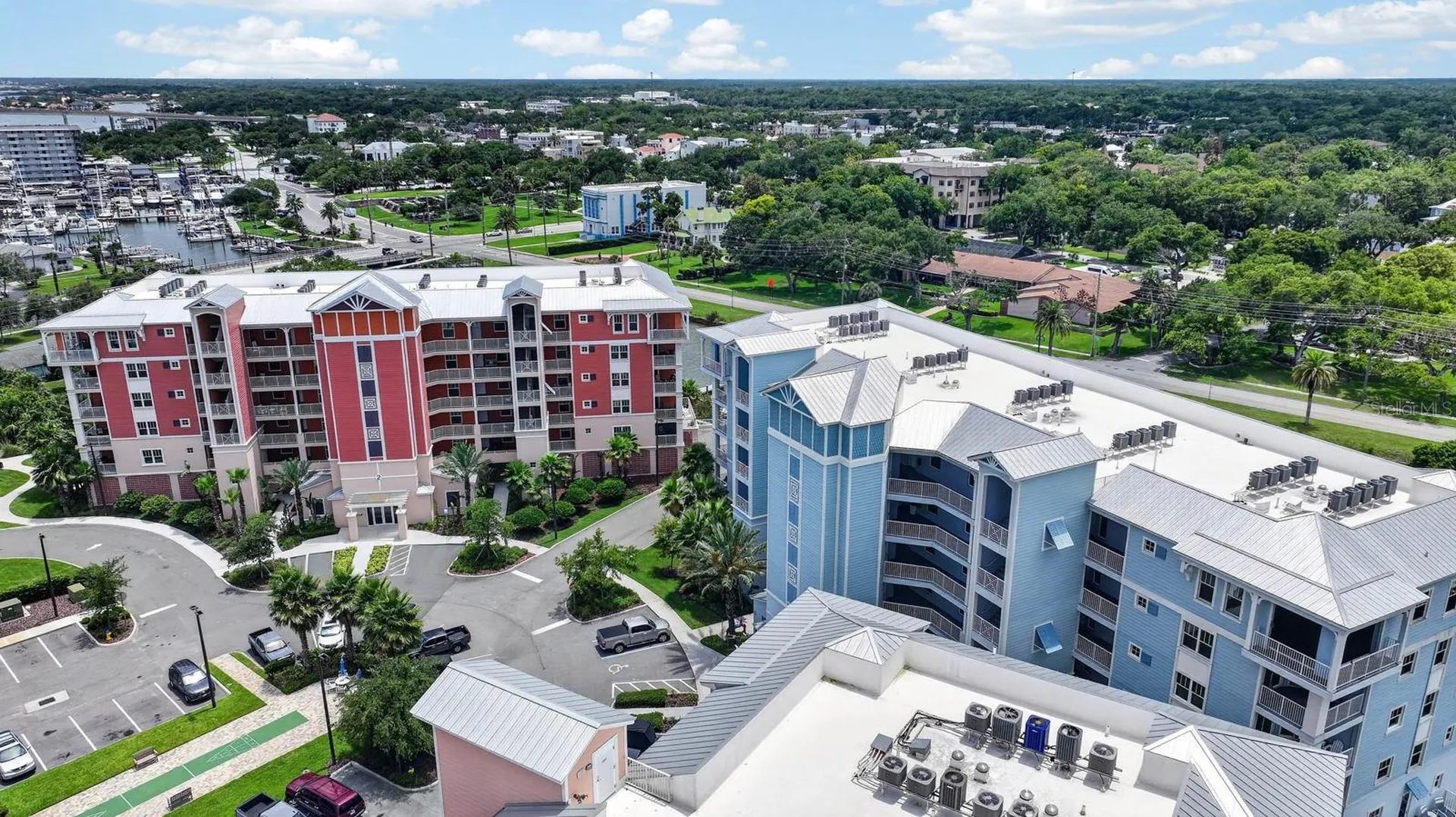 3 Riverwalk Drive New Smyrna Beach FL 32169