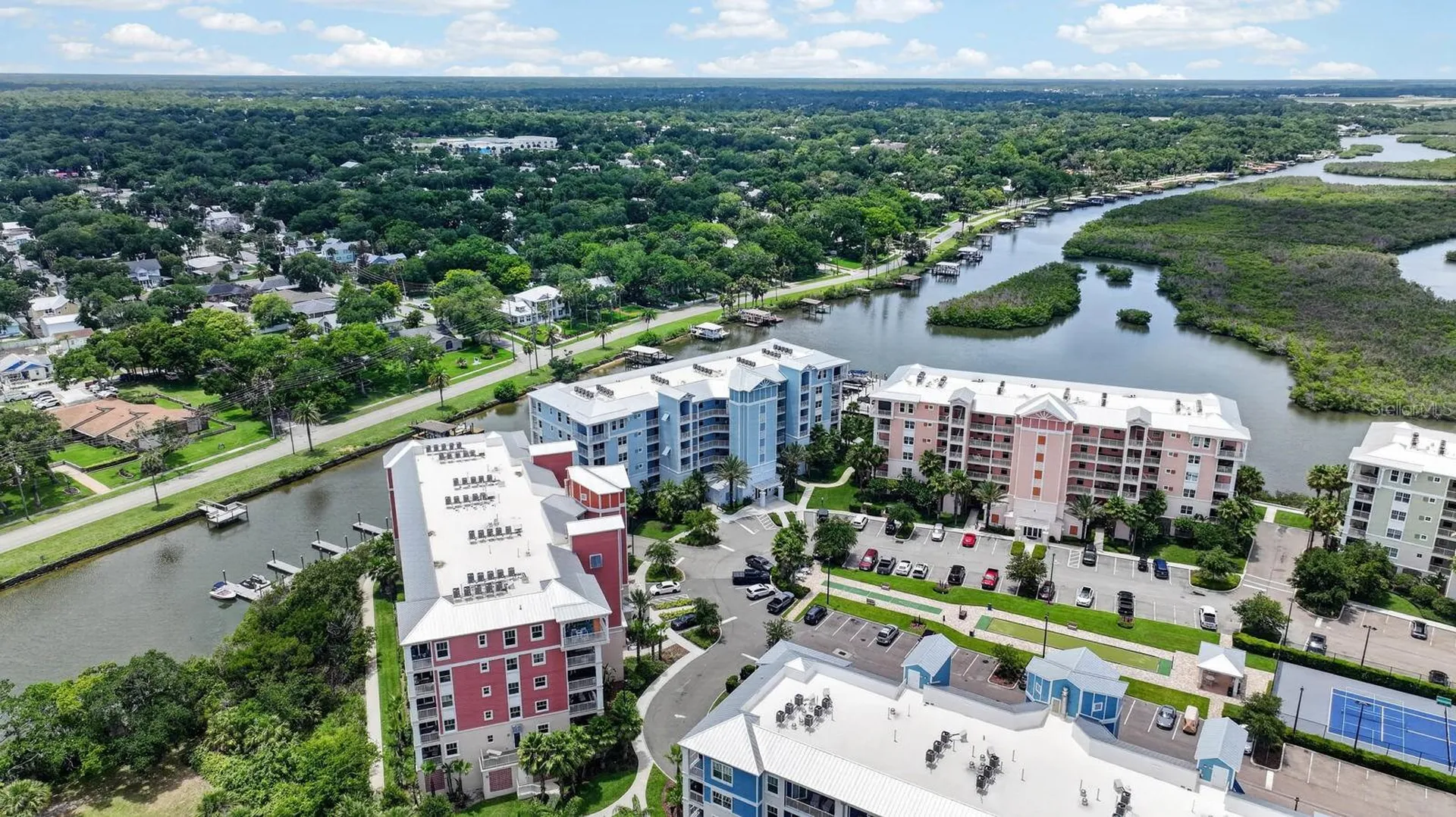 3 Riverwalk Drive New Smyrna Beach FL 32169
