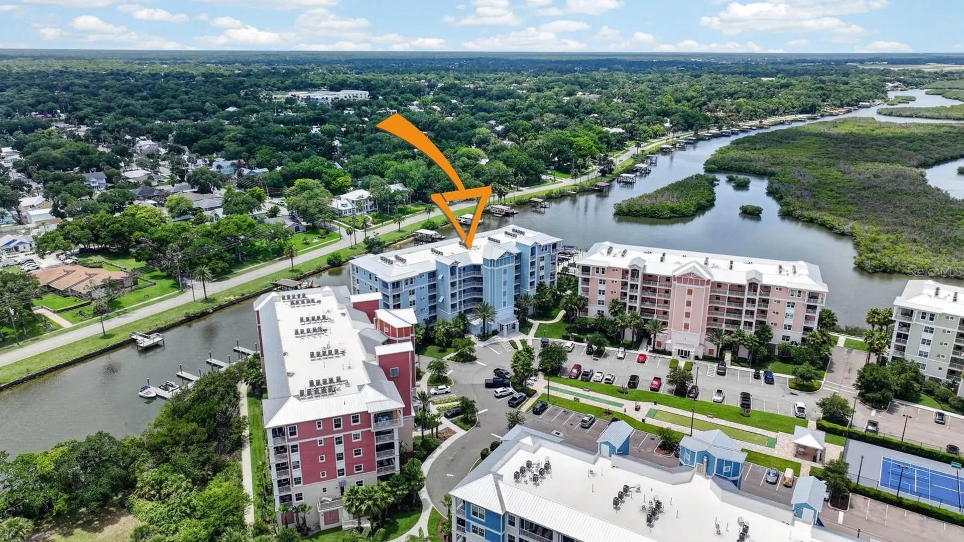 3 Riverwalk Drive New Smyrna Beach FL 32169