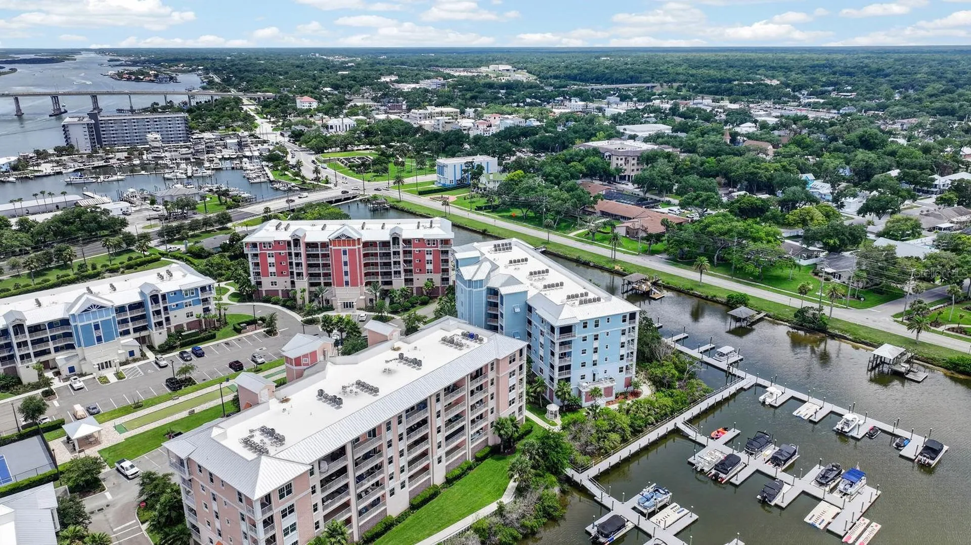3 Riverwalk Drive New Smyrna Beach FL 32169