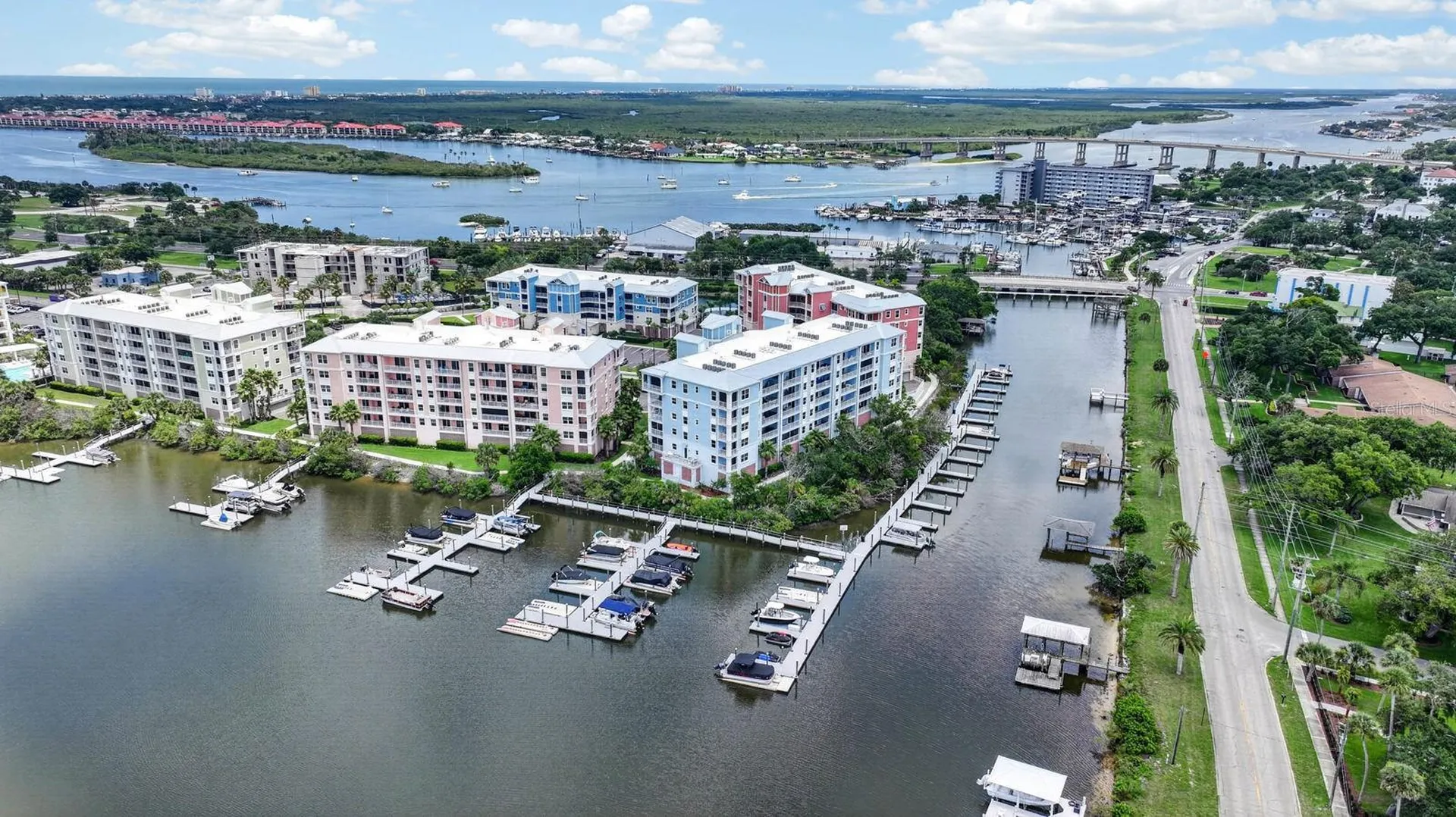 3 Riverwalk Drive New Smyrna Beach FL 32169