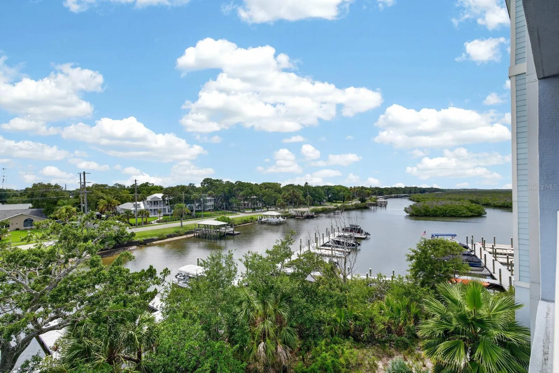 3 Riverwalk Drive New Smyrna Beach FL 32169