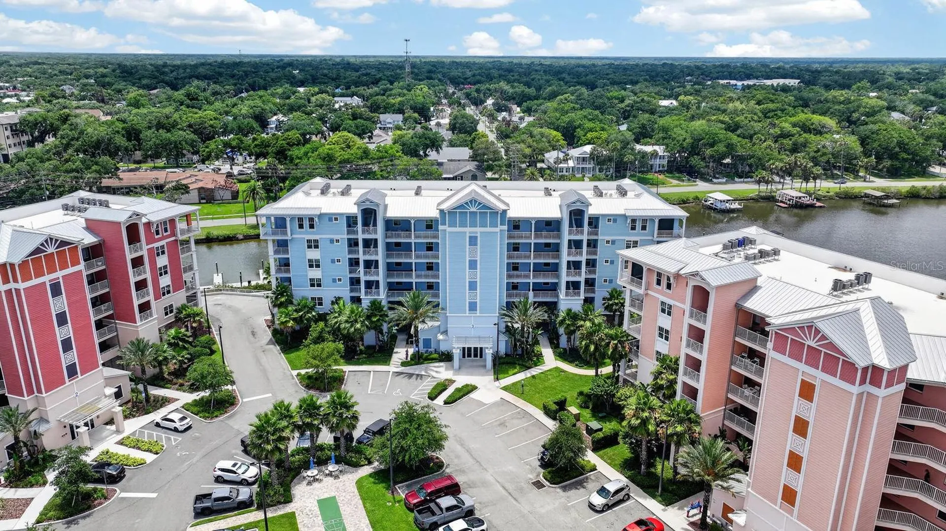 3 Riverwalk Drive New Smyrna Beach FL 32169