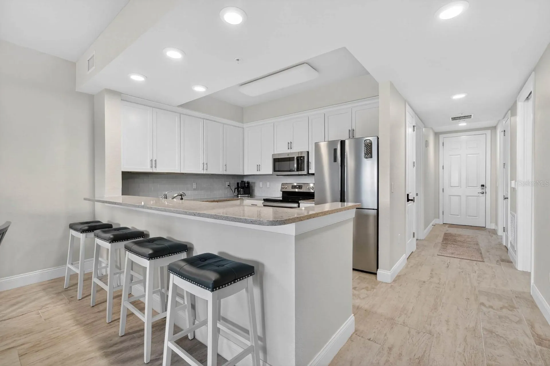 3 Riverwalk Drive New Smyrna Beach FL 32169