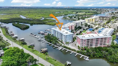 3 Riverwalk Drive New Smyrna Beach FL 32169