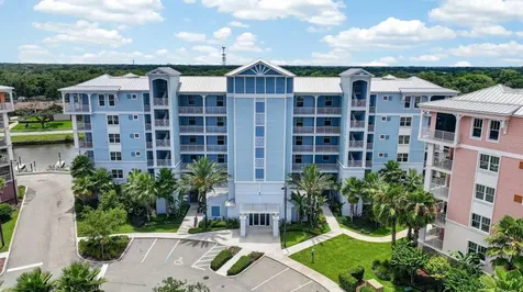 3 Riverwalk Drive New Smyrna Beach FL 32169