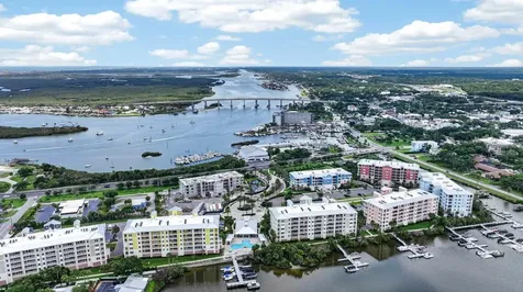 3 Riverwalk Drive New Smyrna Beach FL 32169