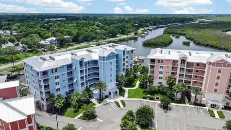 3 Riverwalk Drive New Smyrna Beach FL 32169