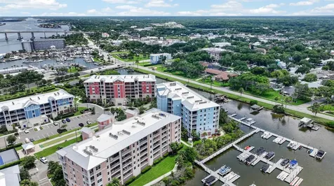 3 Riverwalk Drive New Smyrna Beach FL 32169