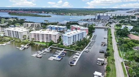 3 Riverwalk Drive New Smyrna Beach FL 32169