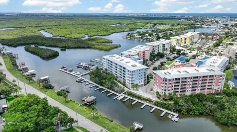 3 Riverwalk Drive New Smyrna Beach FL 32169